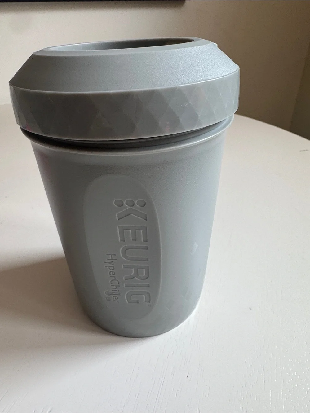 Keurig HyperChiller for Iced Coffee at Home